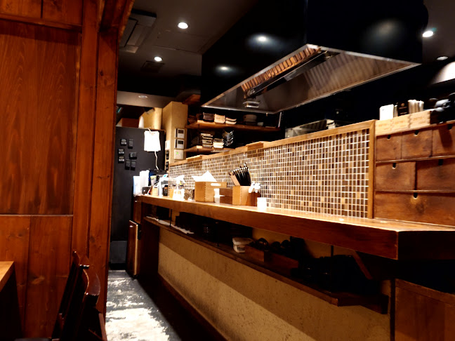 Opinii despre 焼肉 牛者 în 船橋市 - 飲食業