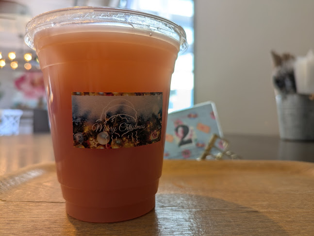 キッチン モアナイナ