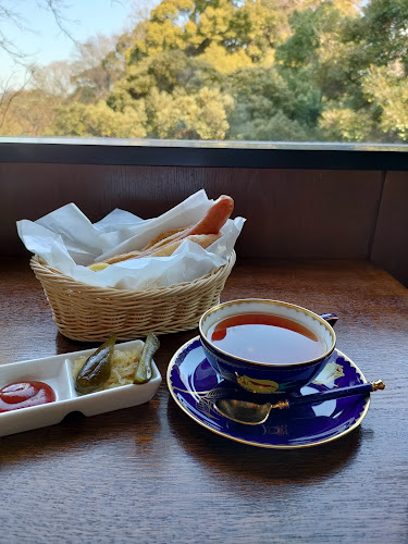 Opinii despre カフェ エリスマン în 横浜市 - 飲食業