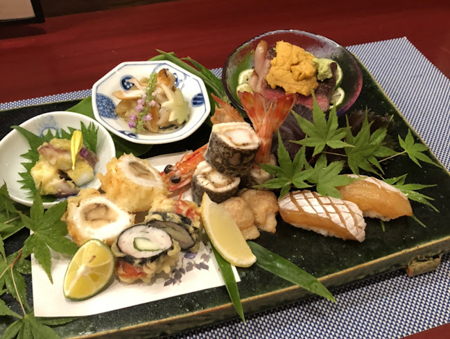 Opinii despre 創鮮こしか în 松阪市 - 飲食業