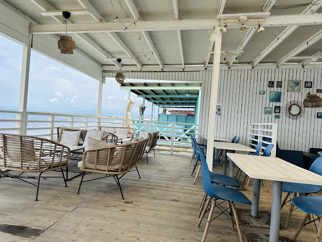 THE HARBOR TERRACE 湘南江ノ島BBQハウス&カフェ - 飲食業