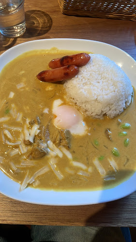 yurucafe - 飲食業