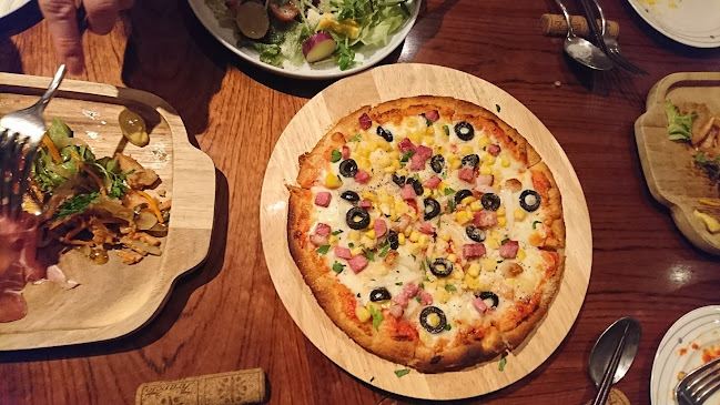 Dining＋Cafe&Bar 閏うるう - 京都市