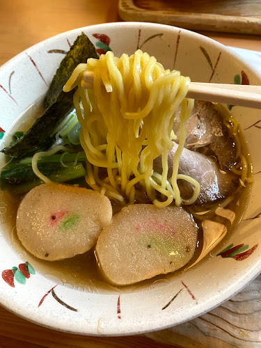 大江戸浅草らーめん とおりゃんせ - 飲食業