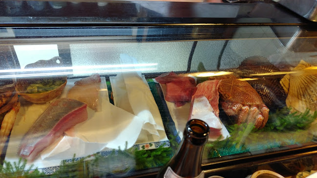 城すし - 飲食業