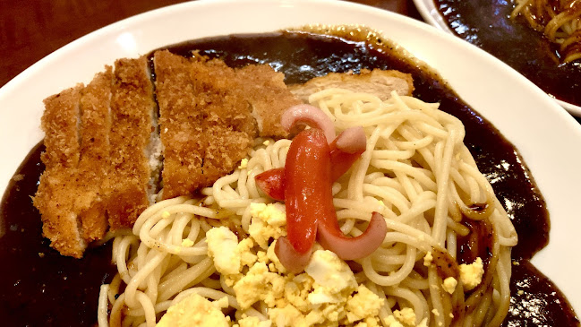 Comentarii opinii despre からめ亭 丸の内店