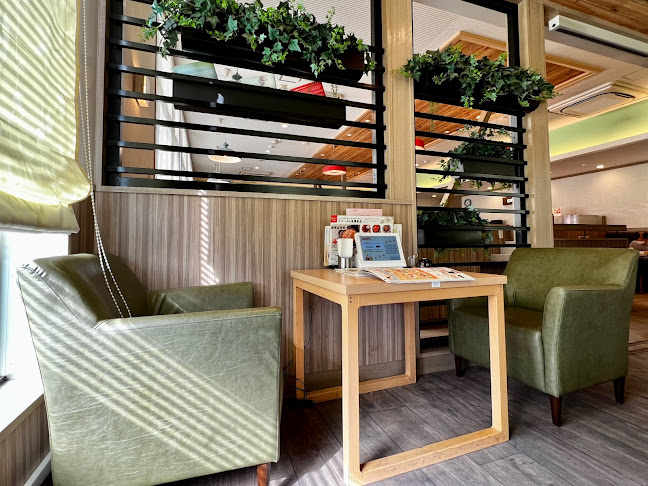 デニーズ上福岡店 - ふじみ野市