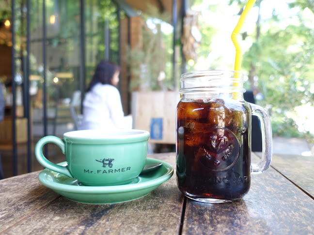 Mr.FARMER 駒沢公園店 - 世田谷区