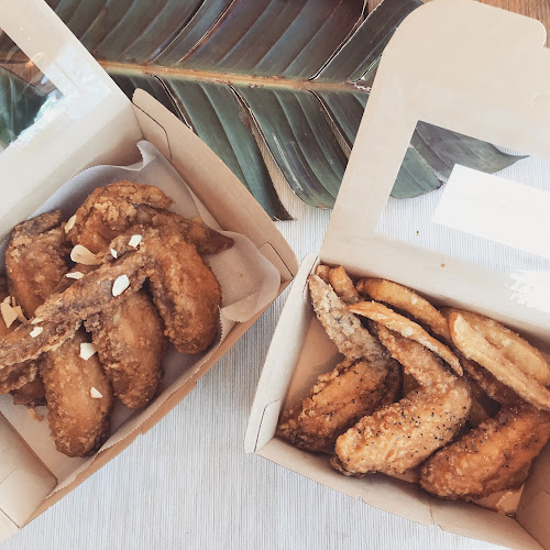 Chicken And Chips - 一宮町