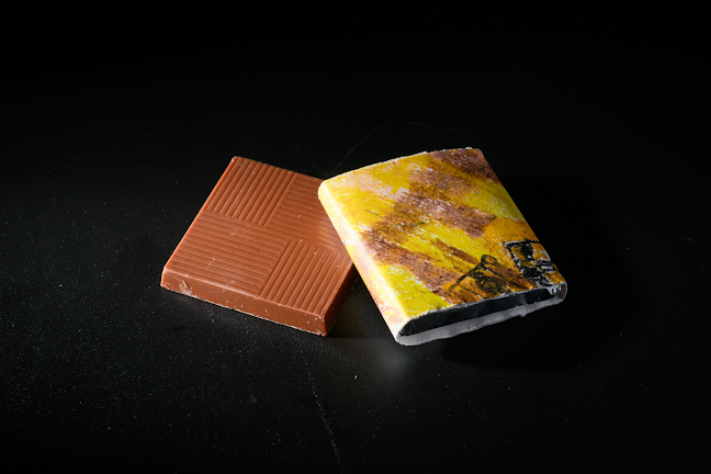 MANY CACAOS, MANY MINDS. - 飲食業