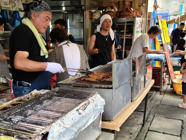 Opinii despre 魚溪 în 伊勢原市 - 飲食業