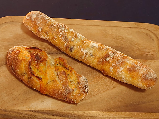 Opinii despre パン デ フィロゾフ în 新宿区 - 飲食業