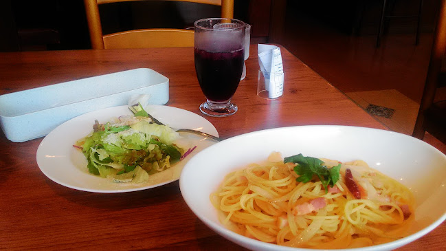 ジョリーパスタ 戸塚立場店