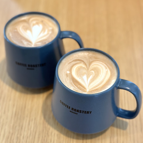 COFFEE ROASTERY MEGURO - 飲食業