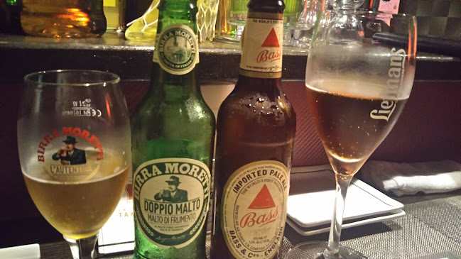 Opinii despre 赤ちょうちん横丁 în 釧路市 - 飲食業