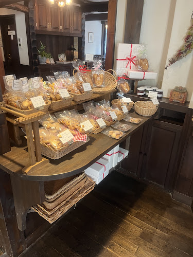 Bergfeld 長谷店 - 飲食業