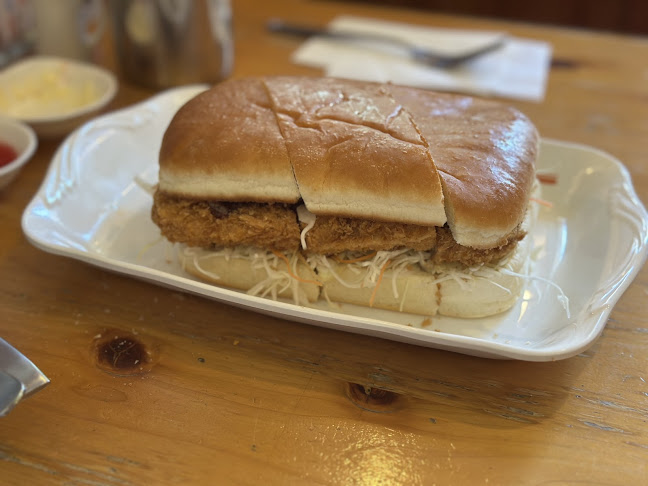 コメダ珈琲店 烏丸五条店