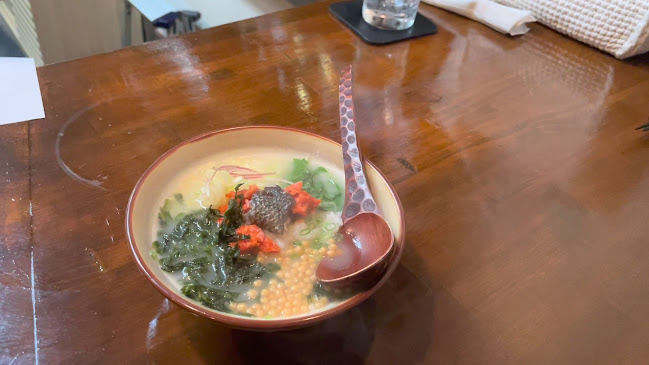 いこい食堂 一行三昧 - 葛飾区