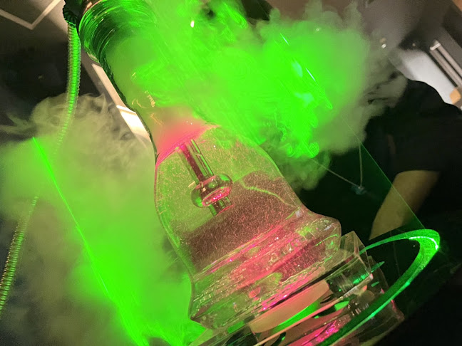 Opinii despre shisha bar LUX în 木更津市 - 飲食業