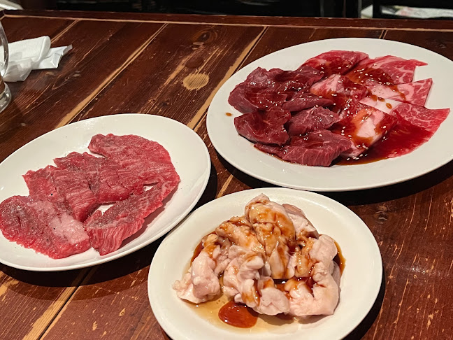 けむり屋 牛力 - 飲食業