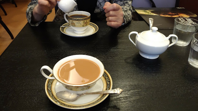 Opinii despre 音楽喫茶 わたべ în 長崎市 - 飲食業