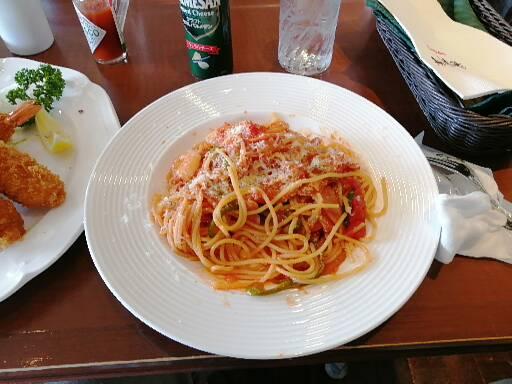 上野精養軒 - 飲食業