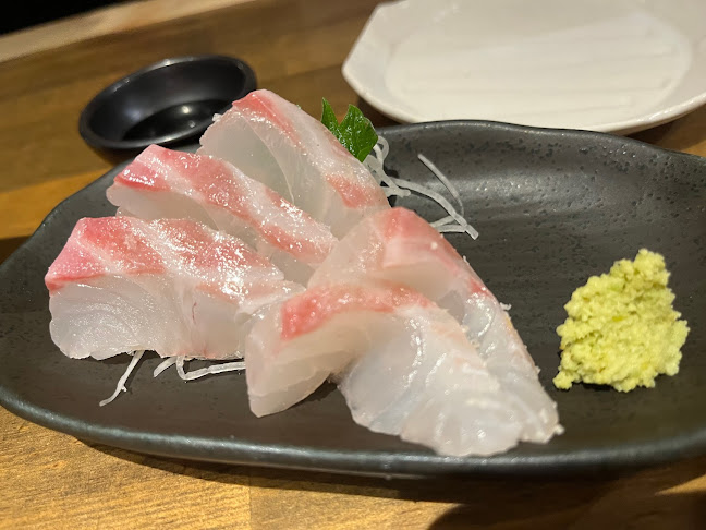 Comentarii opinii despre 明石八 高槻店