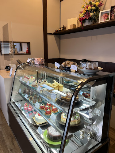 cake&coffee ぽっくる - 富山市