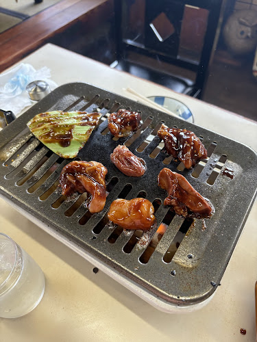 かしわの焼肉 トリユウ - 飲食業