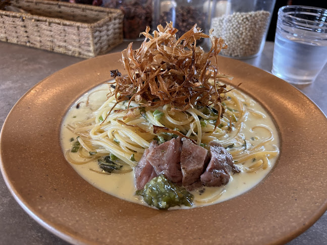 Comentarii opinii despre Pasta me time.