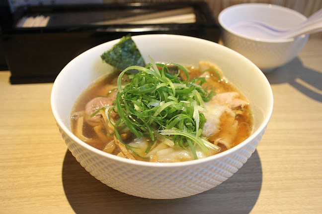 姫路 麺哲 - 飲食業