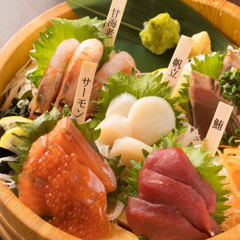 うおっけい - 飲食業