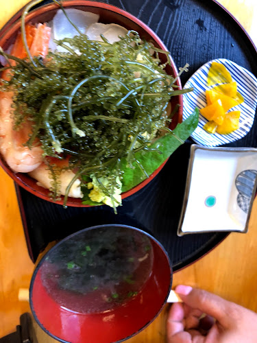 Comentarii opinii despre 海鮮食堂 太陽(ティーダ)