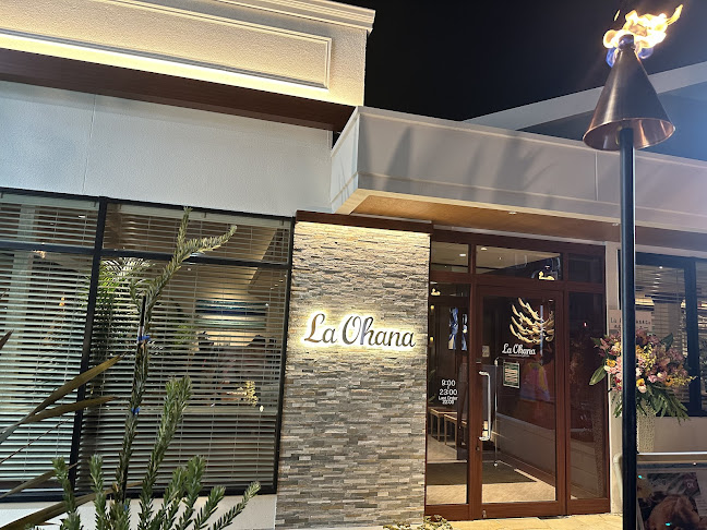 Comentarii opinii despre ラ・オハナ 新座東店