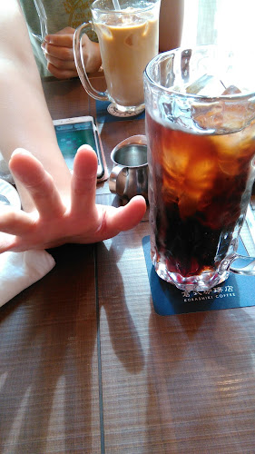 Comentarii opinii despre 倉式珈琲店 ルミネ川越店