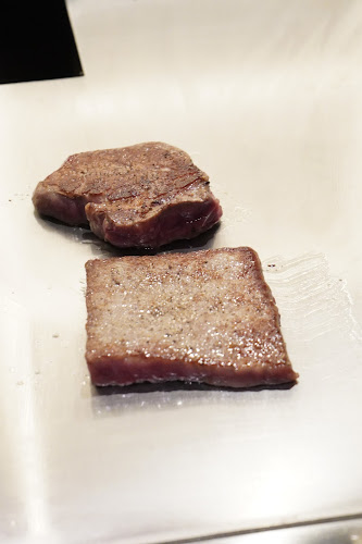 FUJIWARA STEAK HOUSE - 飲食業