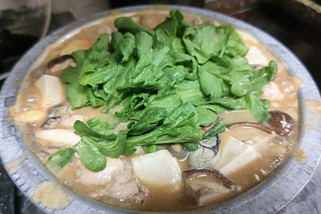 居酒屋食堂 めっし - 呉市