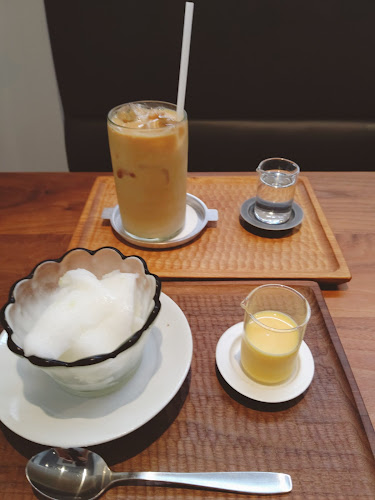 ハセロジ - 飲食業