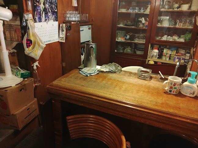 カムイ - 飲食業