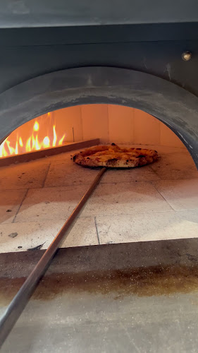 Opinii despre Pizzeria ao中百舌鳥店 în 堺市 - 飲食業