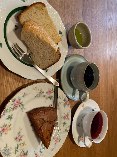 Comentarii opinii despre うるしギャラリー＆珈琲れんか 4条店