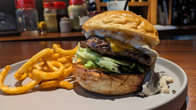 Opinii despre 730BURGER în 渋谷区 - 飲食業