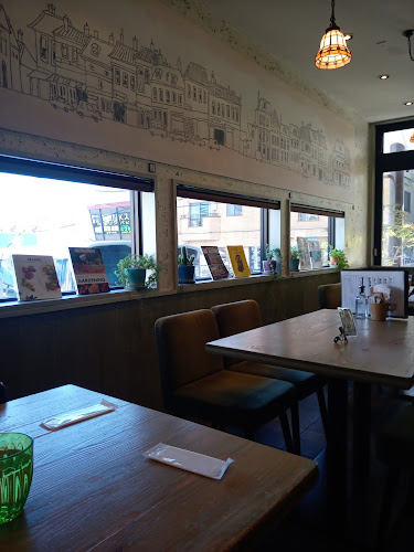 Comentarii opinii despre 珈琲新鮮館 東林間本店