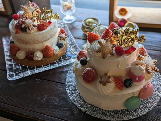 Opinii despre Patisserie cafe L’Or (パティスリーカフェロール) în 札幌市 - 飲食業