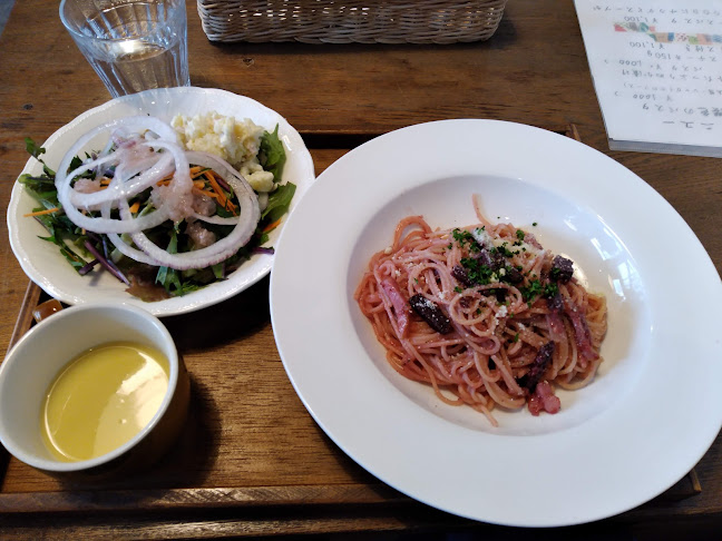 KOUYA cafe - 京都市