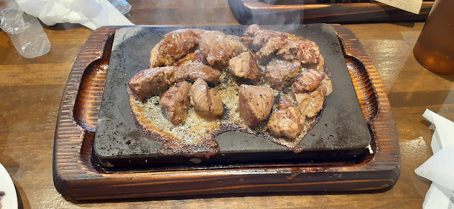 Comentarii opinii despre やっぱりステーキ ポップタウン住道店