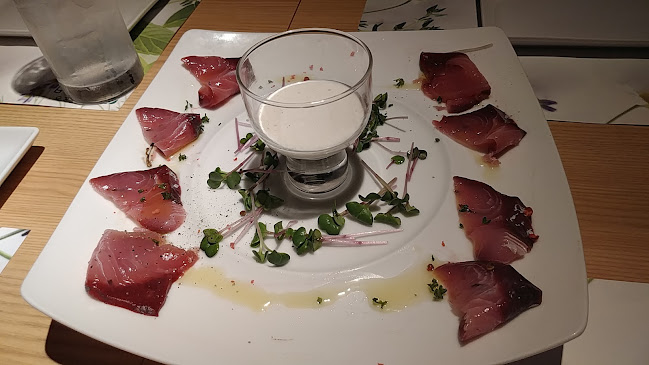 びすとろ MASA（マサ） 大門浜松町 - 港区