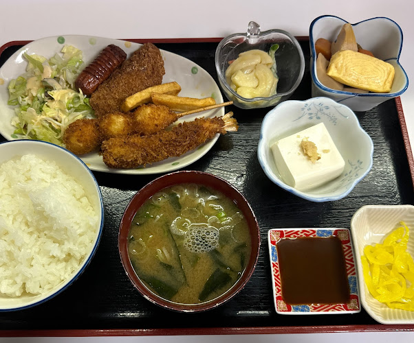 しろちゃん - 神戸市