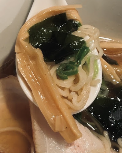 Comentarii opinii despre 麺屋BONEZ