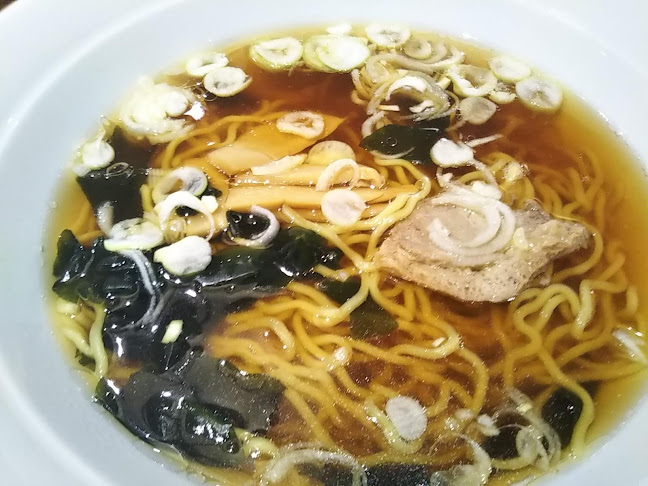 暖龍 新道店 - 飲食業